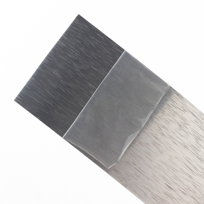 Manufacturing Decoration Aluminum Alloy Coil 3003 Channel Letter Stock Price