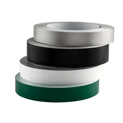 Mirror Silver Color Coated Sign LED Channel Letter Coil 3 4 5 6 7 8 9 10 11 12 13 14cm Width