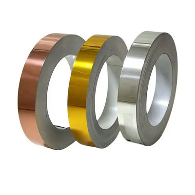 Bronze Aluminium Channel Coil for Channel Letter Signage Solutions