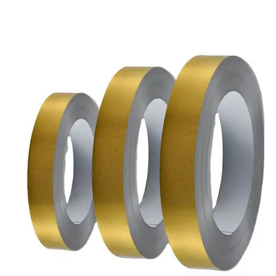 0.6mm Thickness Aluminium Letter Coil with LED Neon Light Source