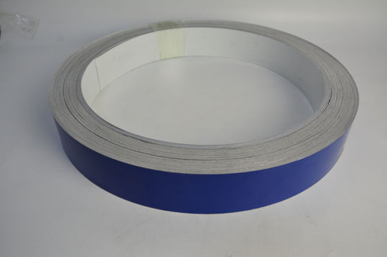 Colorful Aluminium Trim Cap Outdoor Channel Letter For Advertising Sign