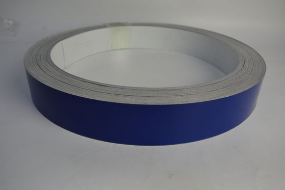 Colorful Aluminium Trim Cap Outdoor Channel Letter For Advertising Sign