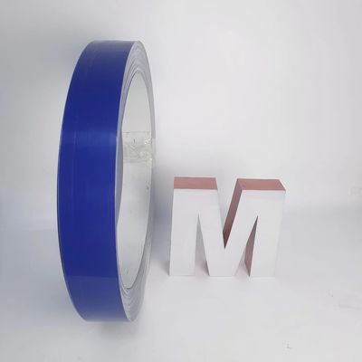 50M 100M Blue LED Neon Light Source Aluminum Channel Letter Coil