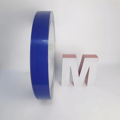 50M 100M Blue LED Neon Light Source Aluminum Channel Letter Coil