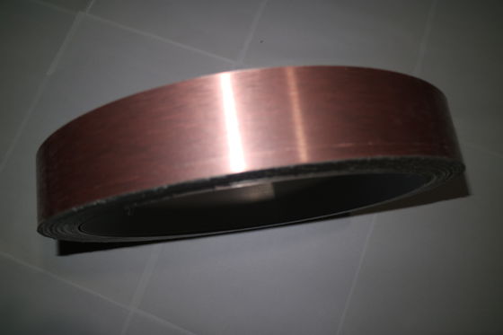 Customizable Channel Letter Coil For Professional Signage Applications