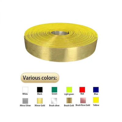 Chinaron Channel Letter Edging 60MM Width Conveniently Channel Letter Coil