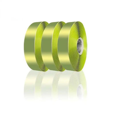 Efficient Aluminum Trim Cap Channel Letter Trim Cap 25M-33.33M/Roll For Accurate Lettering