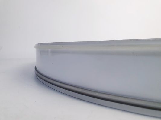 Trimless LED Letterform In Aluminum / PVC For Indoor Outdoor