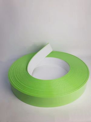 Green Color Aluminum Alloy Coil Arrow Type Aluminum Trim Cap Channel Letter Trim Cap