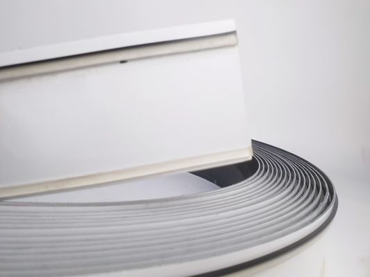 30M Letterform Neon Strip Light With 3-14cm Letterform Edge Shape