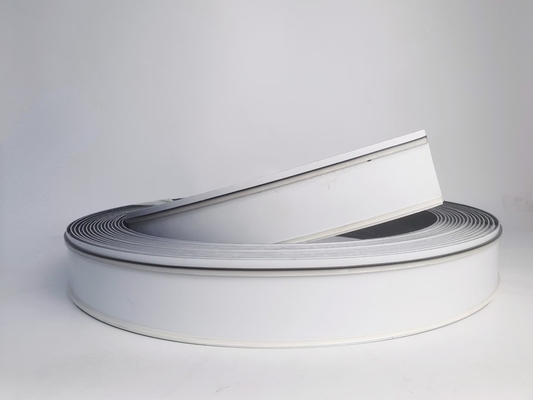Aluminum PVC 3-14cm Trimless LED Channel Letterform Edge For Advertising Sign Making