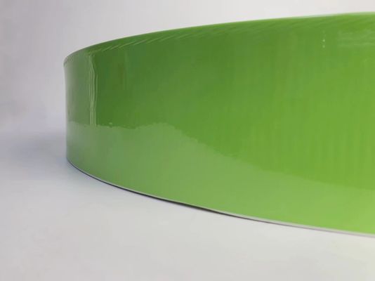 Aluminum Trim Cap Hand Bent Channel Letter Edging 68MM - 93MM Coils