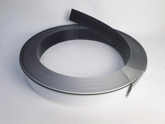 Aluminum PVC 3-14cm Trimless LED Channel Letterform Edge For Advertising Sign Making