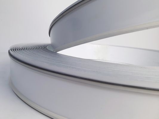 Customizable Trimless Letterform Edge Lit Signs with Any Font 3cm-14cm