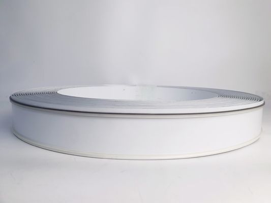 Customizable Trimless Letterform Edge Lit Signs with Any Font 3cm-14cm