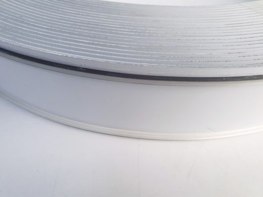30 Meters Aluminum PVC Light LED Channel Letter For Trimless Sign Making Material