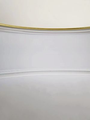 50M/Roll Channel Letter Trim Cap For Professional Signage Solutions Channel Letter Trim Cap