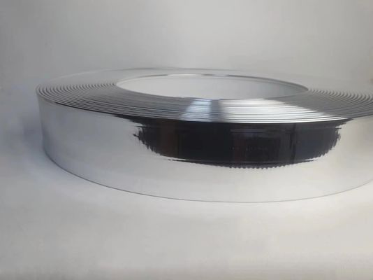 Channel Letter Arrow Type Trim Cap With Aluminum Alloy Coil Competitive Channel Letter Trim Cap