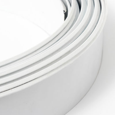 Waterproof Aluminum Channel Letters Edge NWY-1 Channel Letter Cap