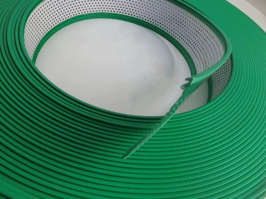 Hand Bent Plastic Aluminum Trim Cap Coil In Various Widths Channel Letter Sign Aluminum Strip