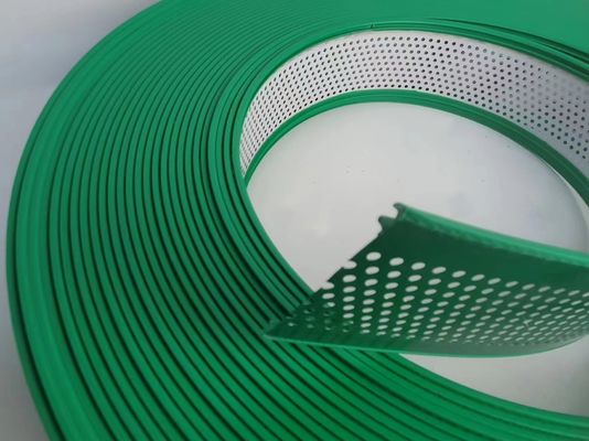 Hand Bent Plastic Aluminum Trim Cap Coil In Various Widths Channel Letter Sign Aluminum Strip