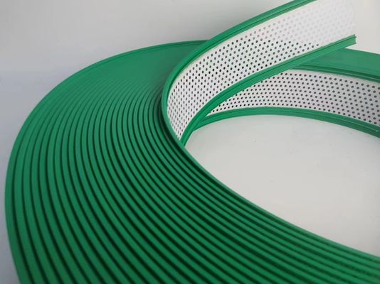 Hand Bent Plastic Aluminum Trim Cap Coil In Various Widths Channel Letter Sign Aluminum Strip