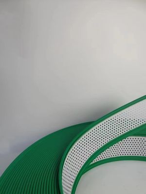 Custom Channel Letters Channel Letter Aluminum Coil Trim Cap For Channel Letters