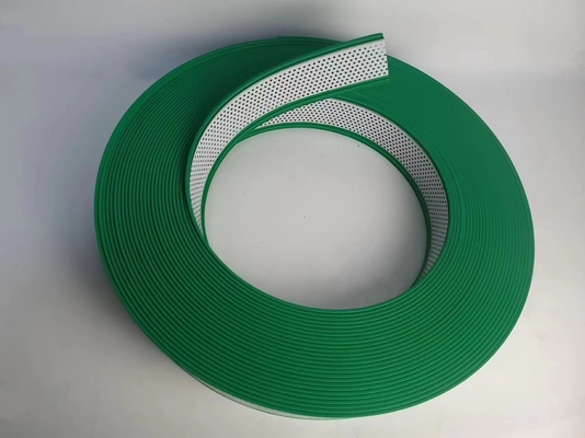 Aluminum Trim Cap Roll Aluminum Strip For Channel Letter Sign