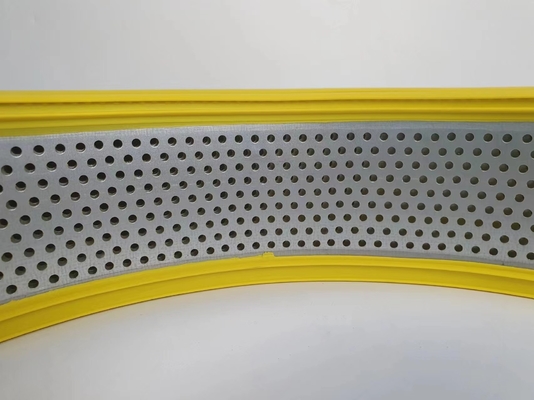 Aluminum Alloy Trim Cap Hardness 68MM 70MM 76MM 93MM 50M/Roll Aluminum Strip