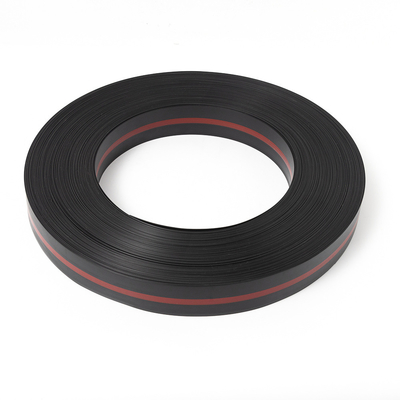 Black Red 3D Side Light Pass Strips Outdoor Signage LED Light Strip Channel Letter
