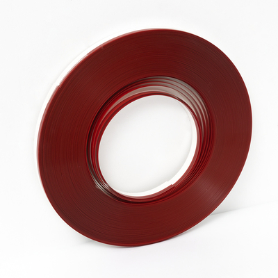 Waterproof Trim Cap Strip Roll Signage Aluminium Trim Strip For Channel Sign Letter