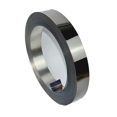 201 304 Stainless Steel Coil Of Channel Letters Stainless Steel Strip