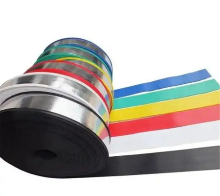 Hand Use Channel Letter Materials Customized Aluminium Channel Letters Trim