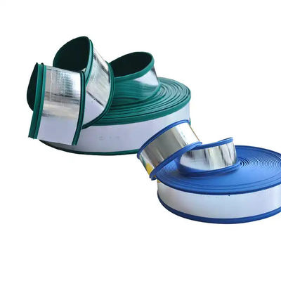 Rubber Aluminum Channel Letter Trim Film Covering Signage Letter Trim