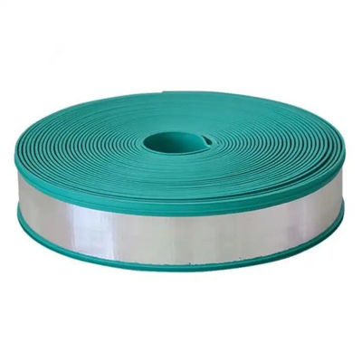 Rubber Aluminum Channel Letter Trim Film Covering Signage Letter Trim