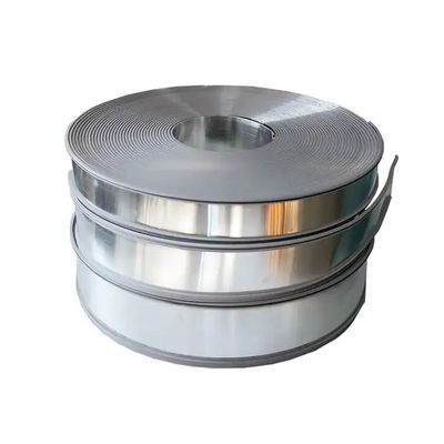 6cm 8cm Width Aluminum Coils Channel Letter Profiles Handuse Easily Bent Signage Solution