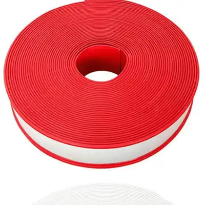 7cm 7.3cm Aluminum Channel Letter Trim 35m 50m Roll Signage Letter Trim
