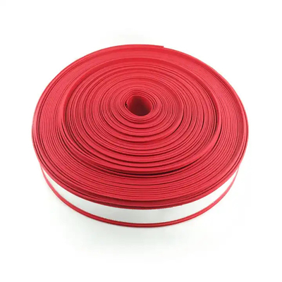7cm 7.3cm Aluminum Channel Letter Trim 35m 50m Roll Signage Letter Trim