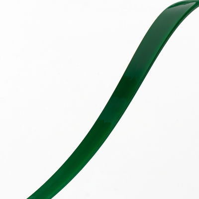 High Durability Plastic Trim Cap 1 Inch Wide Channel Letter Edge J Type Arrow Type