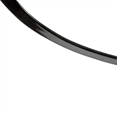 J Type Arrow Type Channel Letter Trim Cap NWPT Channel Letter Edge