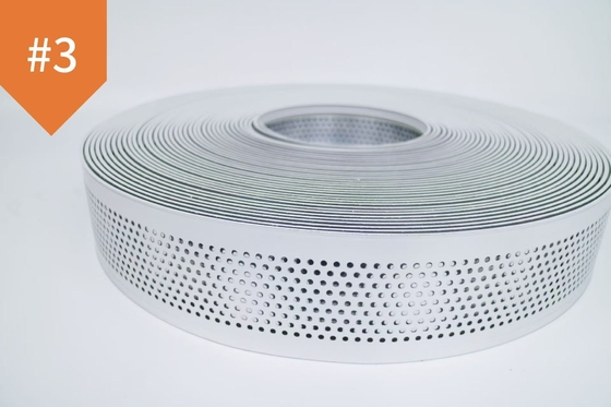 Aluminium Channel Coil The Best Aluminum Channel for Channel Applications