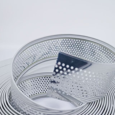 10mm Anodized Aluminum Trim Cap for Superior Edge Protection and Finishing