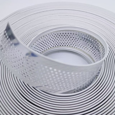10mm Anodized Aluminum Trim Cap for Superior Edge Protection and Finishing