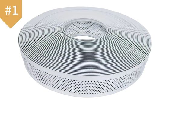 Aluminium Channel Coil The Best Aluminum Channel for Channel Applications