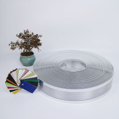 Weather-Resistant Aluminum Channel Letter Trim for Triangle Type Signage